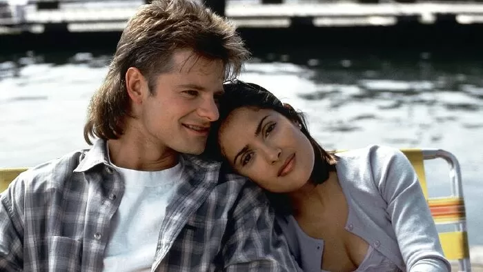 Chain Of Fools (2000)