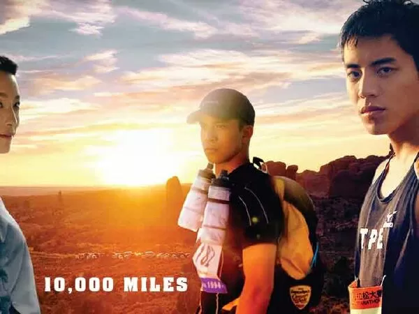 Vạn Dặm Hẹn Ước (10.000 Miles) - 2016