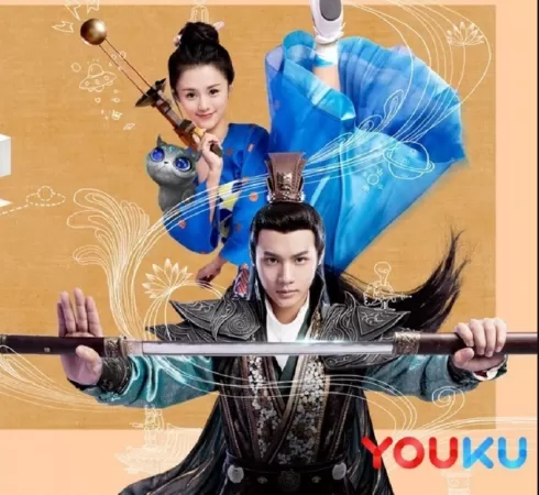 Run rẩy đi, ET!