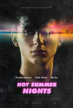 Những Đêm Hè Khó Quên (2017)