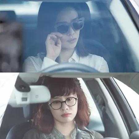 I Have A Lover (2015)