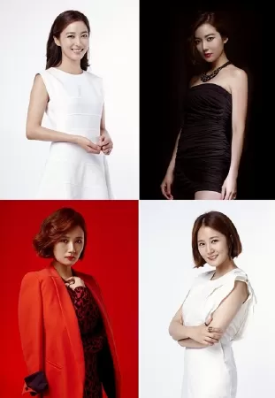 Ruby Ring (2013)