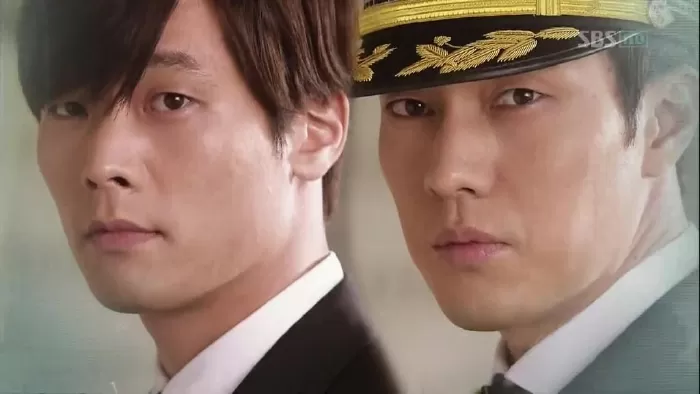Phantom – Giấu mặt (2012)