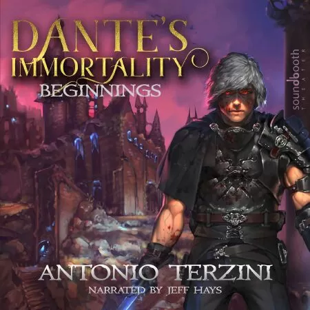 Dante’s Immortality: Beginnings / Sự bất tử của Dante: Khởi đầu