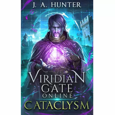 Viridian Gate Online