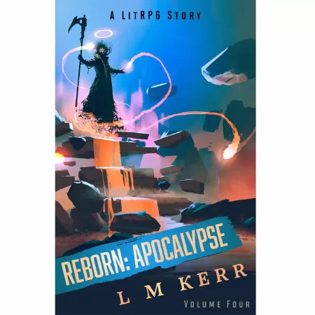 Reborn: Apocalypse / Tái sinh: Ngày tận thế