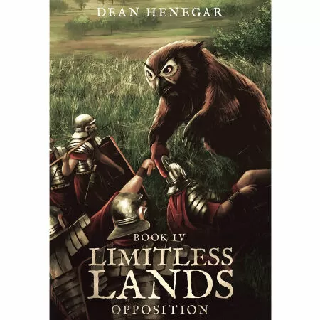 Limitless Lands / Vùng đất vô hạn