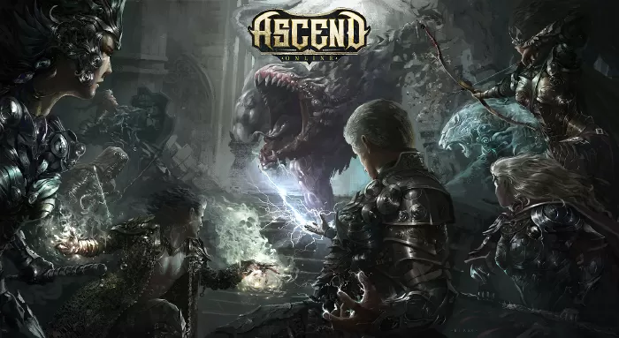 Ascend Online
