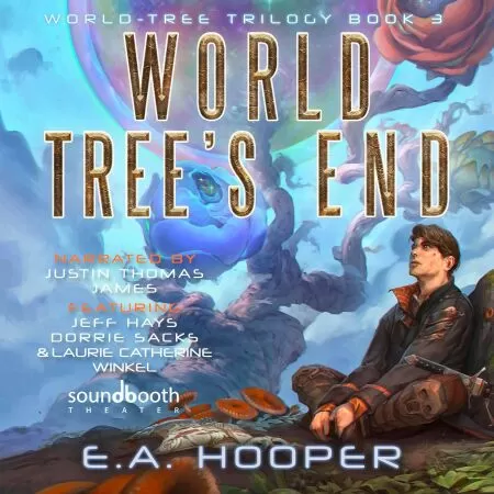 World Tree Online