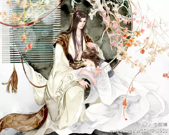 Trăng Sáng Chiếu Lầu Tây
