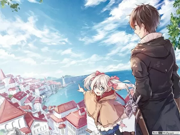If It's For My Daughter I'd Even Defeat A Demon Lord / Vì con gái tôi có thể đánh bại cả Ma vương