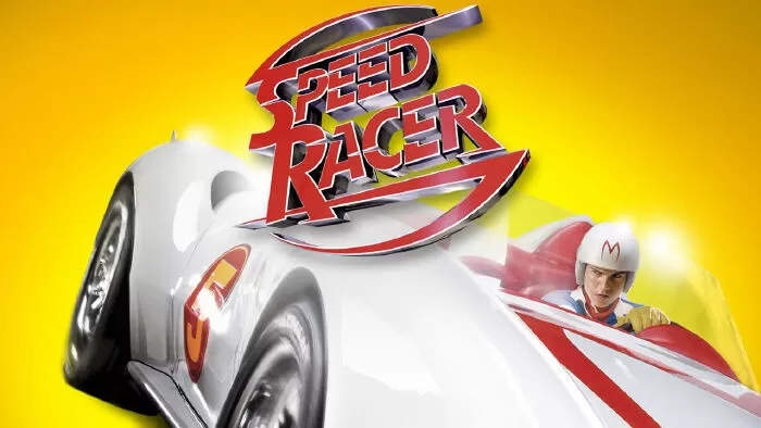 Speed Racer / Vua tốc độ