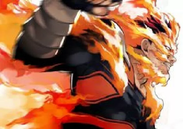 Endeavor