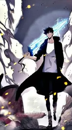 Top 10 thợ săn mạnh nhất trong Solo Leveling