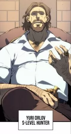 Yuri Orlov
