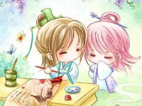 Hóa Ra Anh Vẫn Ở Đây