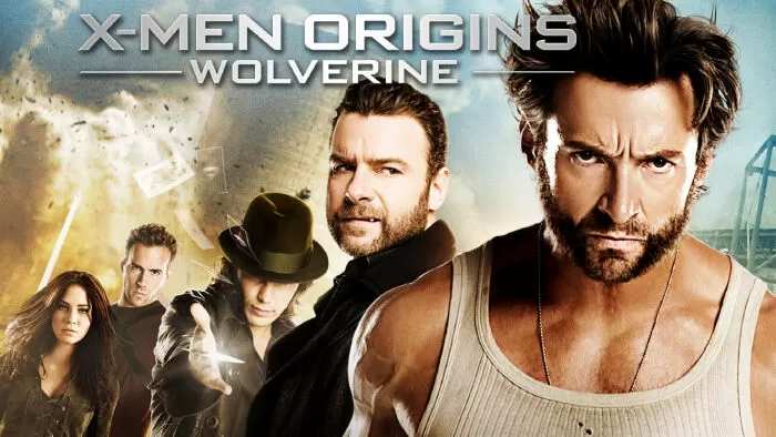 Wolverine (2009) – Người sói