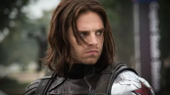 Captain America: The Winter Soldier (2014) – Đội trưởng mỹ: Chiến binh mùa đông