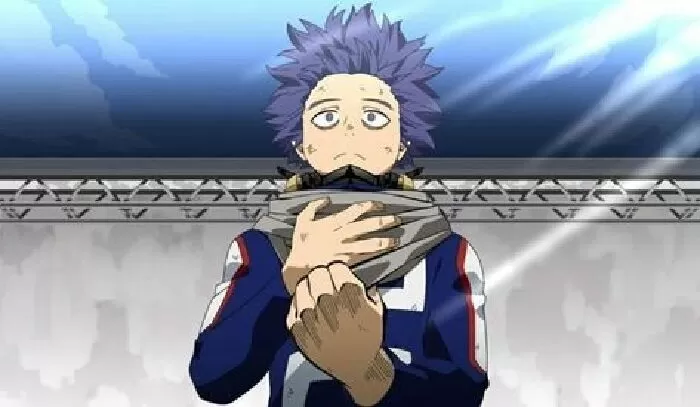 Hitoshi Shinso