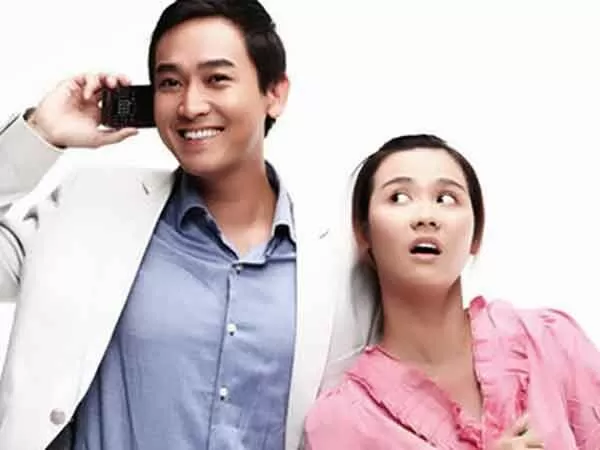 Lời Thú Tội Của Eva 2011