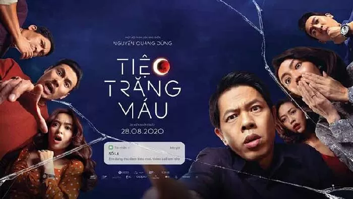 Tiệc Trăng Máu 2020