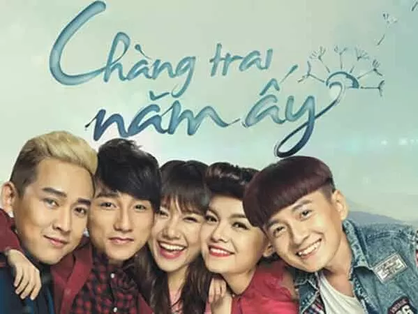 Chàng Trai Năm Ấy 2014