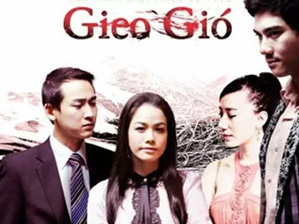 Gieo Gió 2011