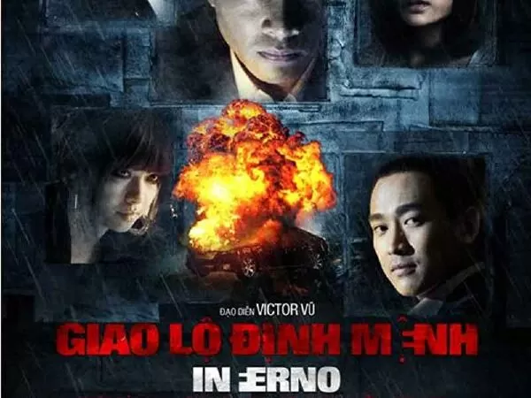 Giao Lộ Định Mệnh 2010