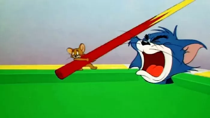 Cue Ball Cat (1950), điểm IMDb 8.0