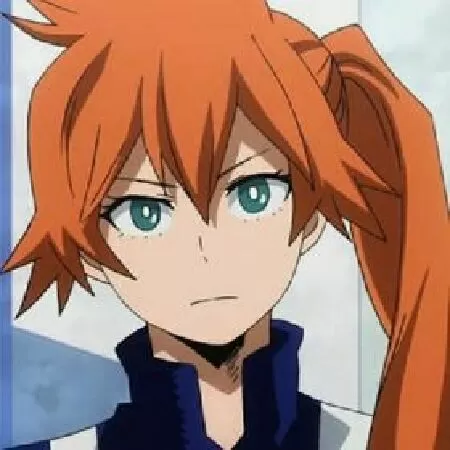 Itsuka Kendo - Big Fist