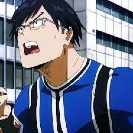 Tenya Iida