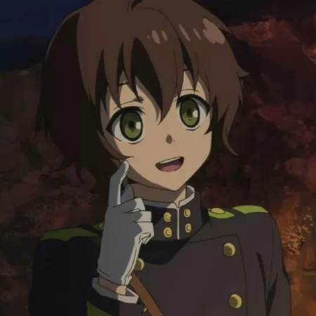 Saotome Yoichi