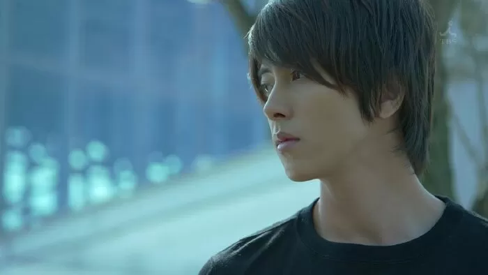 Algernon ni Hanataba o (2015) / Hoa trên mộ Algernon