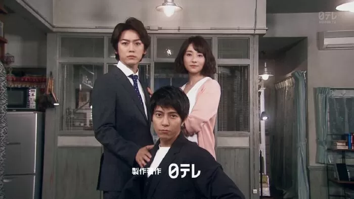 Boku Unmei no Hito desu (2017) / Anh là định mệnh của em