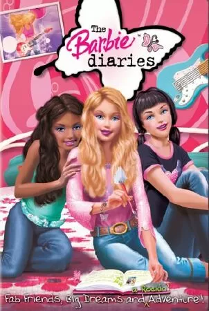 The Barbie Diaries ( Nhật ký Barbie )