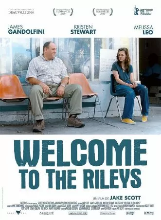 Chào Mừng Đến Với Gia Đình Riley (2010)