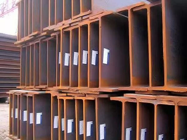Kiểm soát vật liệu thép nguyên liệu đầu vào