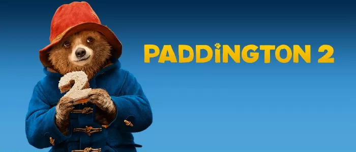 Paddington 2 (2017) / Gấu Paddington 2