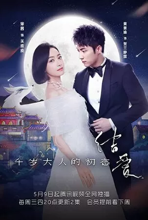 The Love Knot: His Excellency First Love - Kết Ái: Mối Tình Đầu Của Thiên Tuế Đại Nhân (2018)