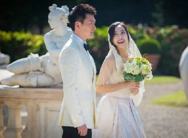 My Best Friend’s Wedding - Đám cưới bạn thân (2016)