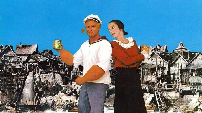 Popeye (1980)