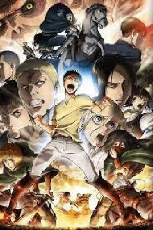 Attack on Titan