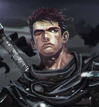 Berserk