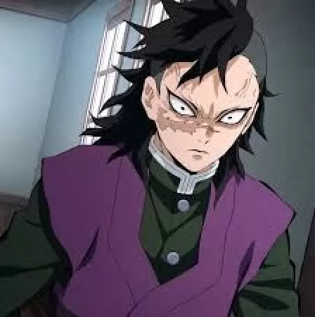 Shinazugawa Genya