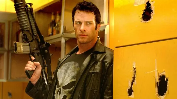 The Punisher (2004) - Kẻ trừng phạt