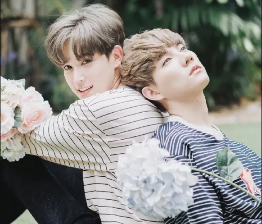Được Đó Anh,Tươi Xanh Đó Bé - Top Secret Together (2021)
