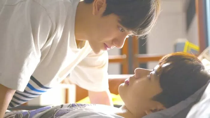 Chỉ Là Bạn Thôi, Nha Bạn - Bad Buddy Series (2021)