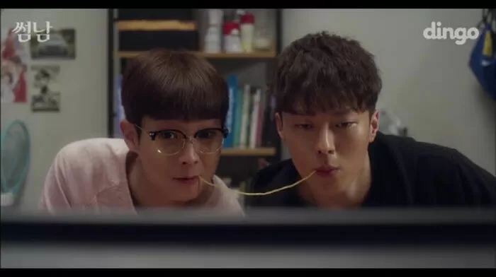 Cậu hàng xóm – The boy next door ( 2017)