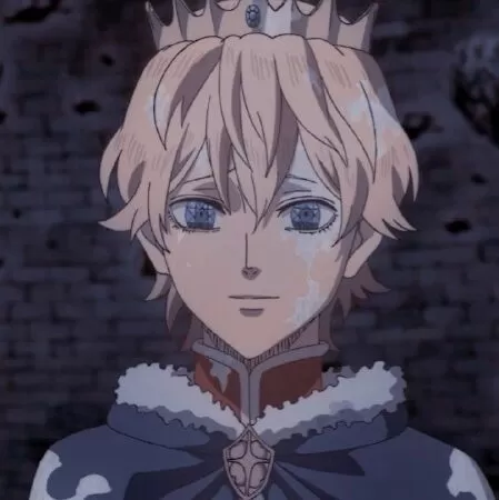 Lemiel Silvamillion Clover