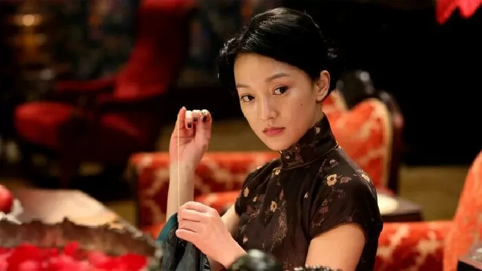 The Message (2009) - Phong thanh